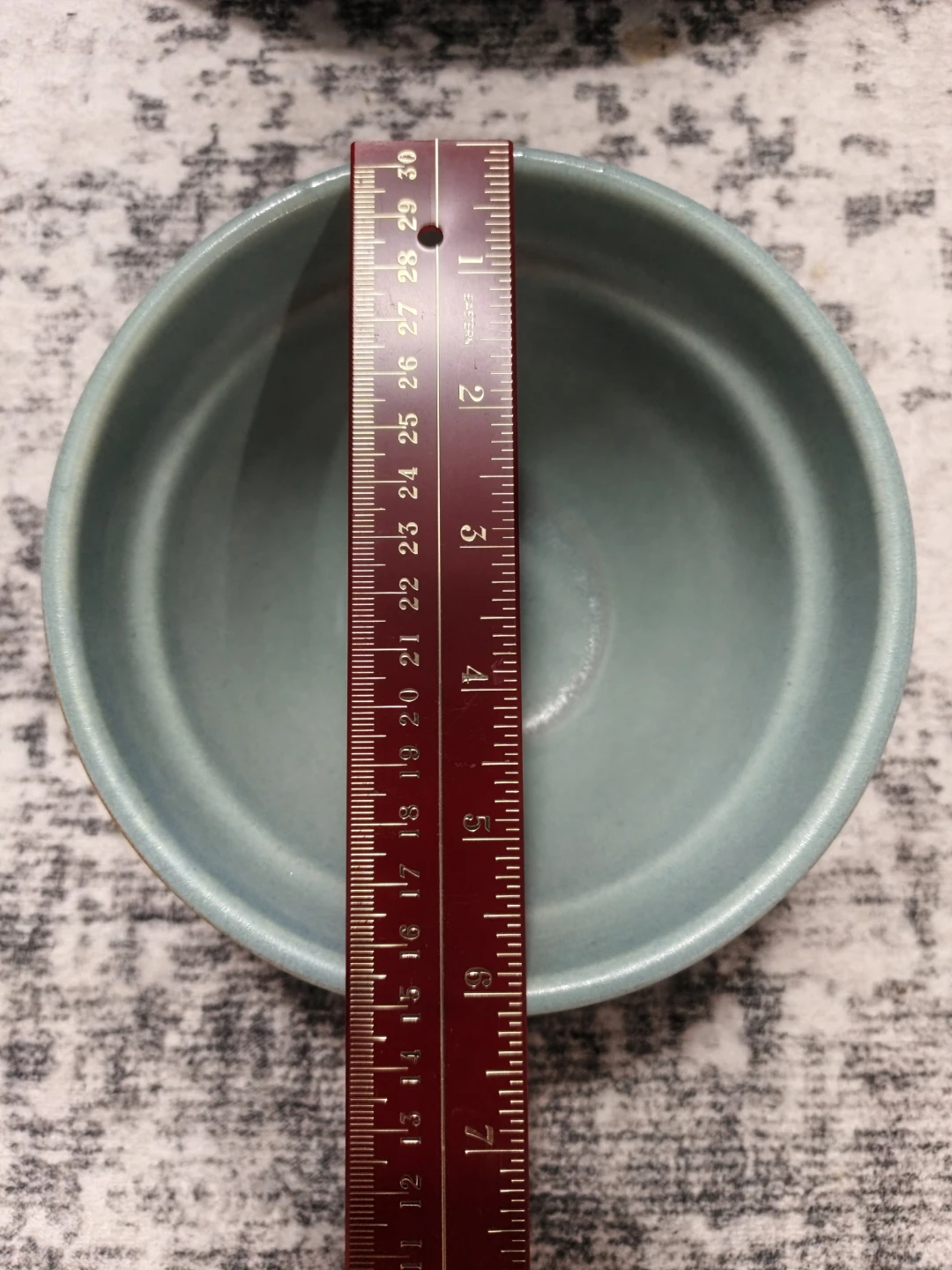 Treasure Craft Serving Platter with Bowl - photo 4