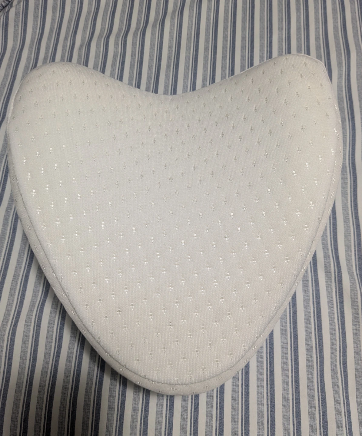 CONTOURED MEMORY FOAM KNEE/ LEG PILLOW - photo 3