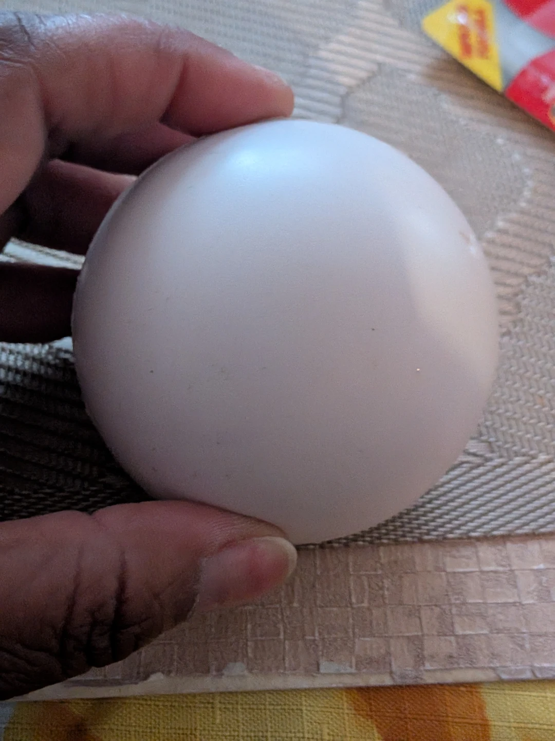 Katie Stress Ball - photo 2