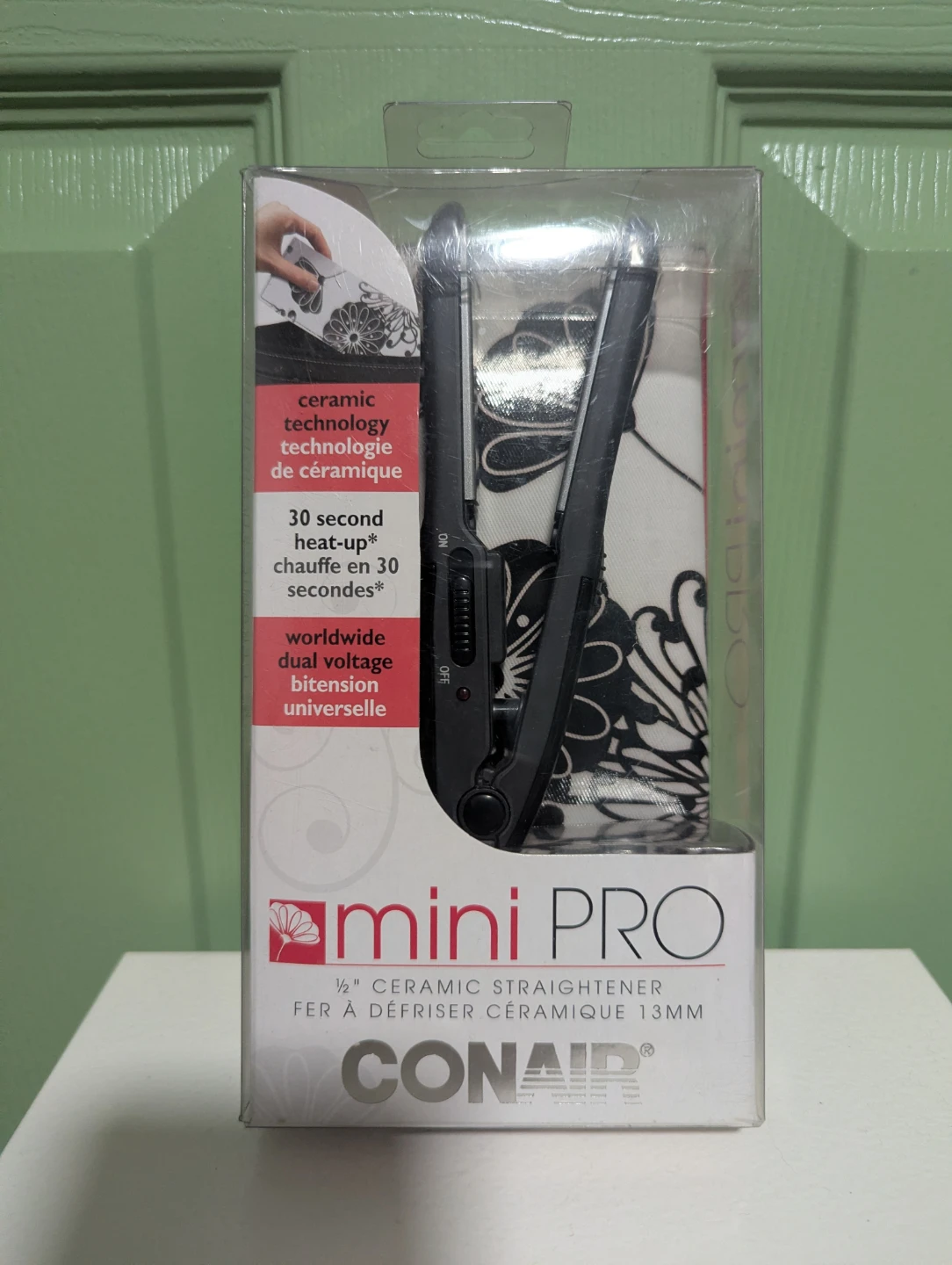 Conair Mini Pro