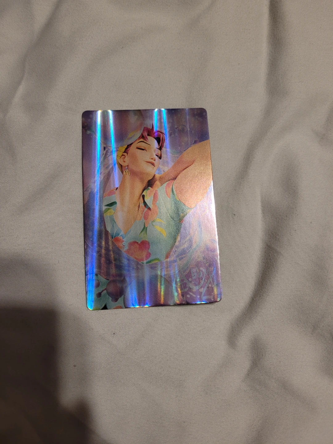 McDonald's K-Pop Photocards (HUNTRIX & SAJABOYS)
