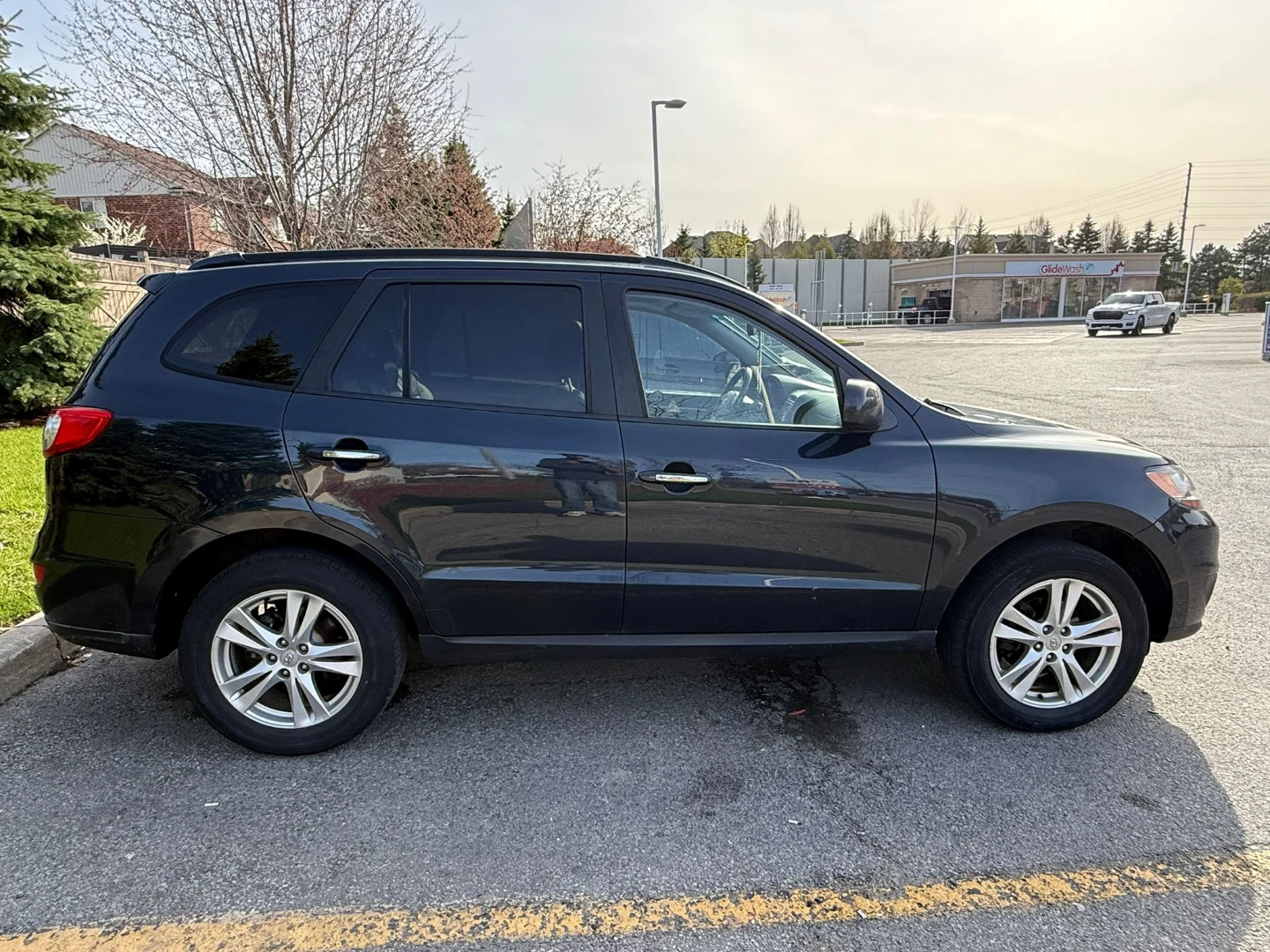Hyundai Santa Fe - photo 3