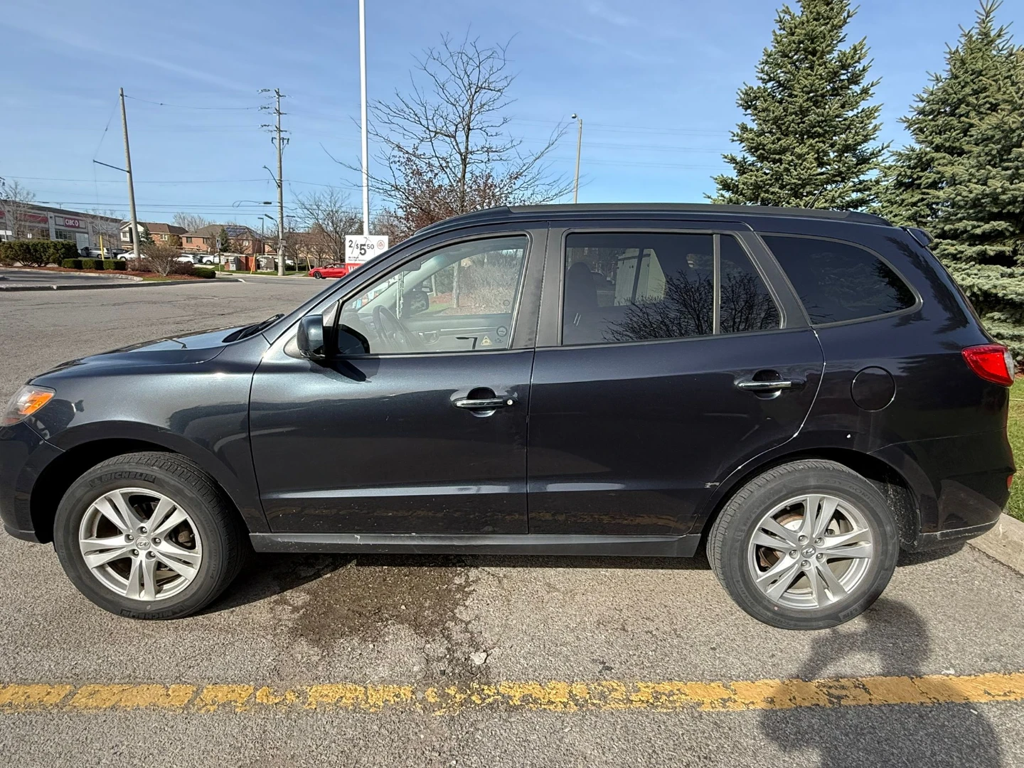 Hyundai Santa Fe - photo 4