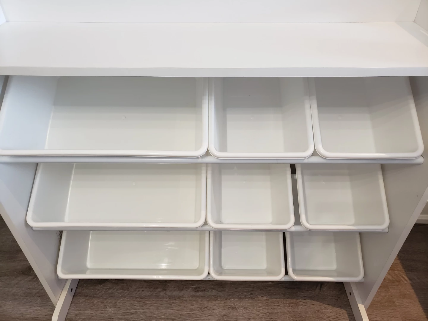 Toy Storage Organizer - photo 4