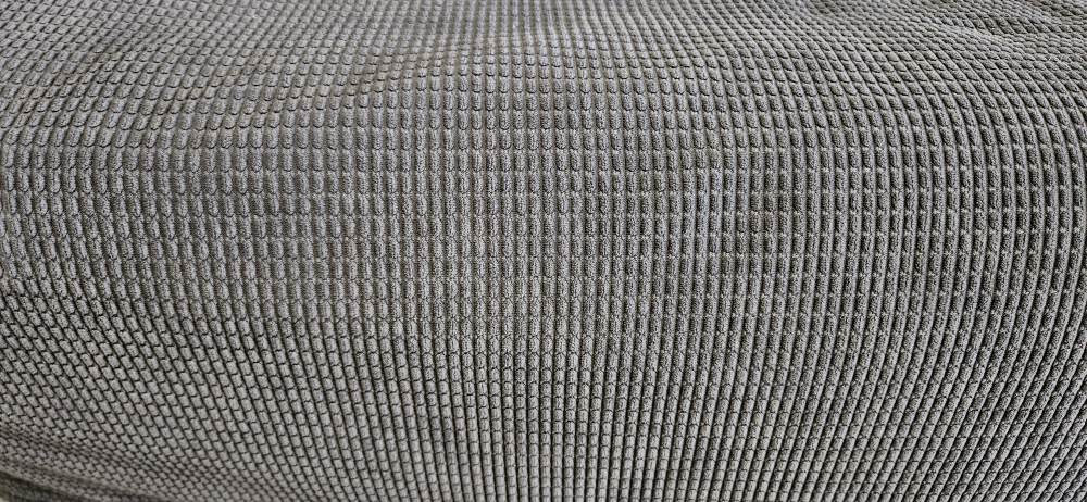 Dark Grey Sofa Bed Cover - photo 4