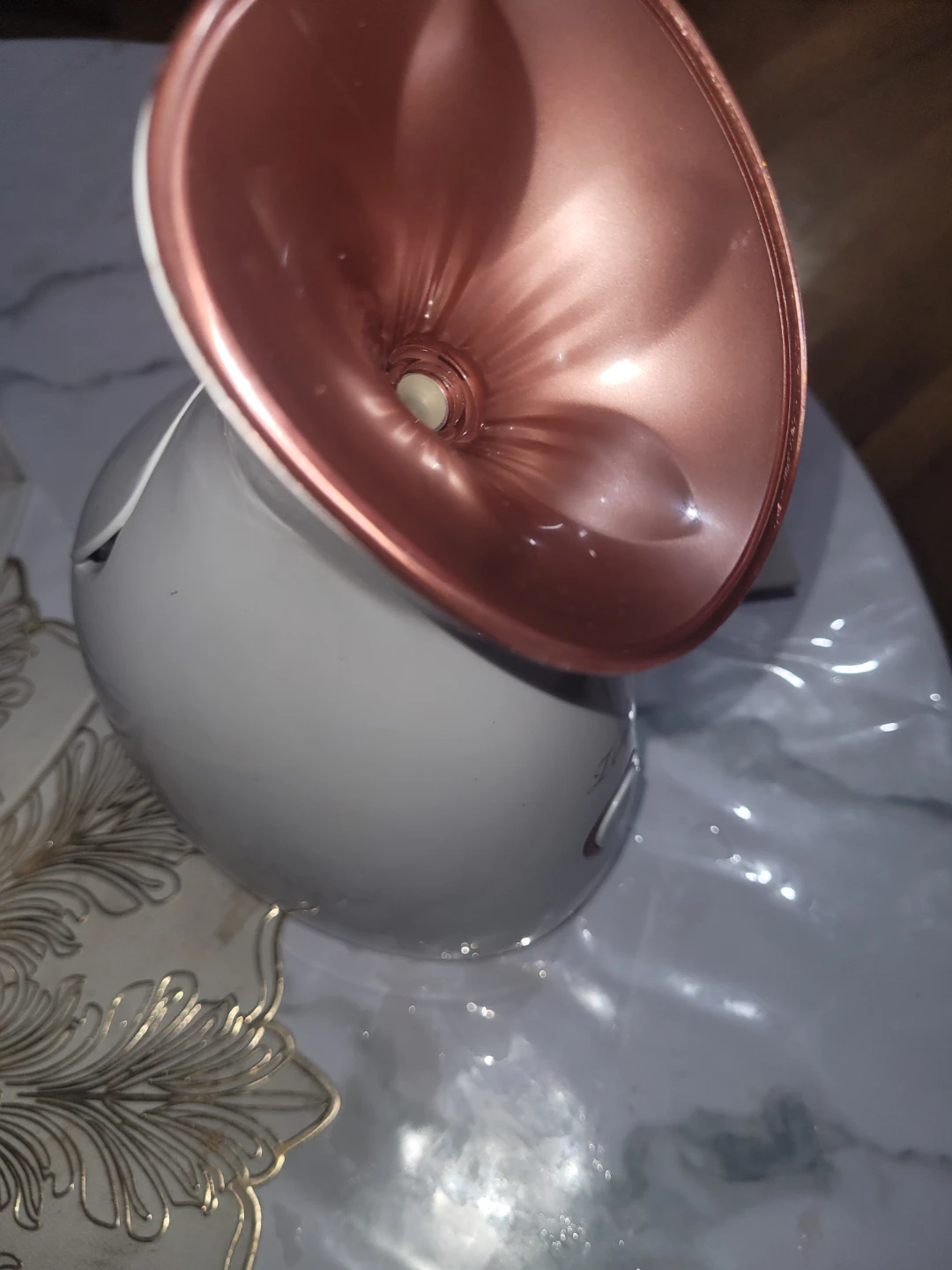 Zenpy Facial Steamer & NuDerma Wand Set - photo 3