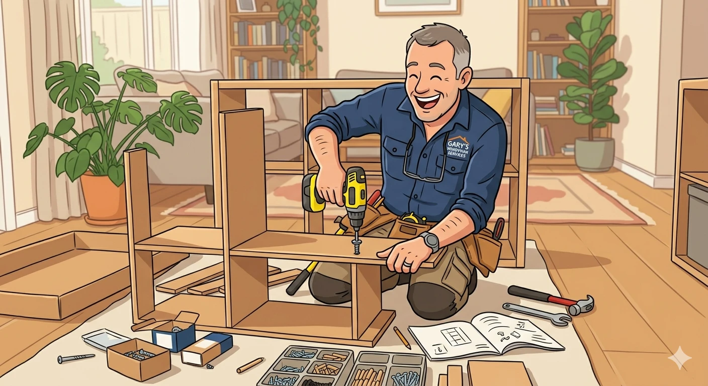 Furniture Assembly Service