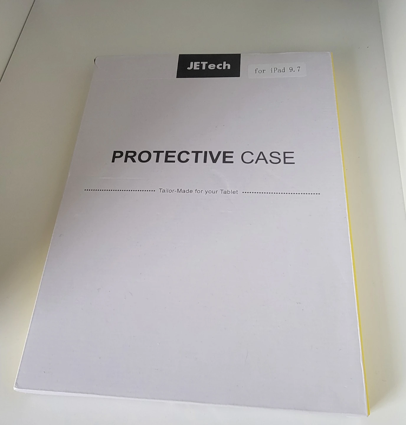 JETech Protective Case for iPad 9.7