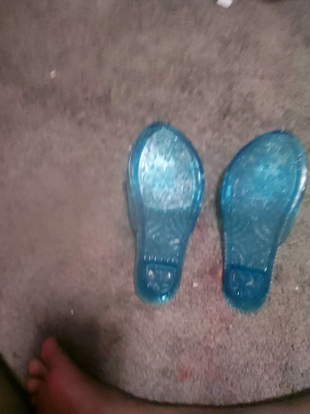 Toddler Princess Dress-Up Shoes - photo 2