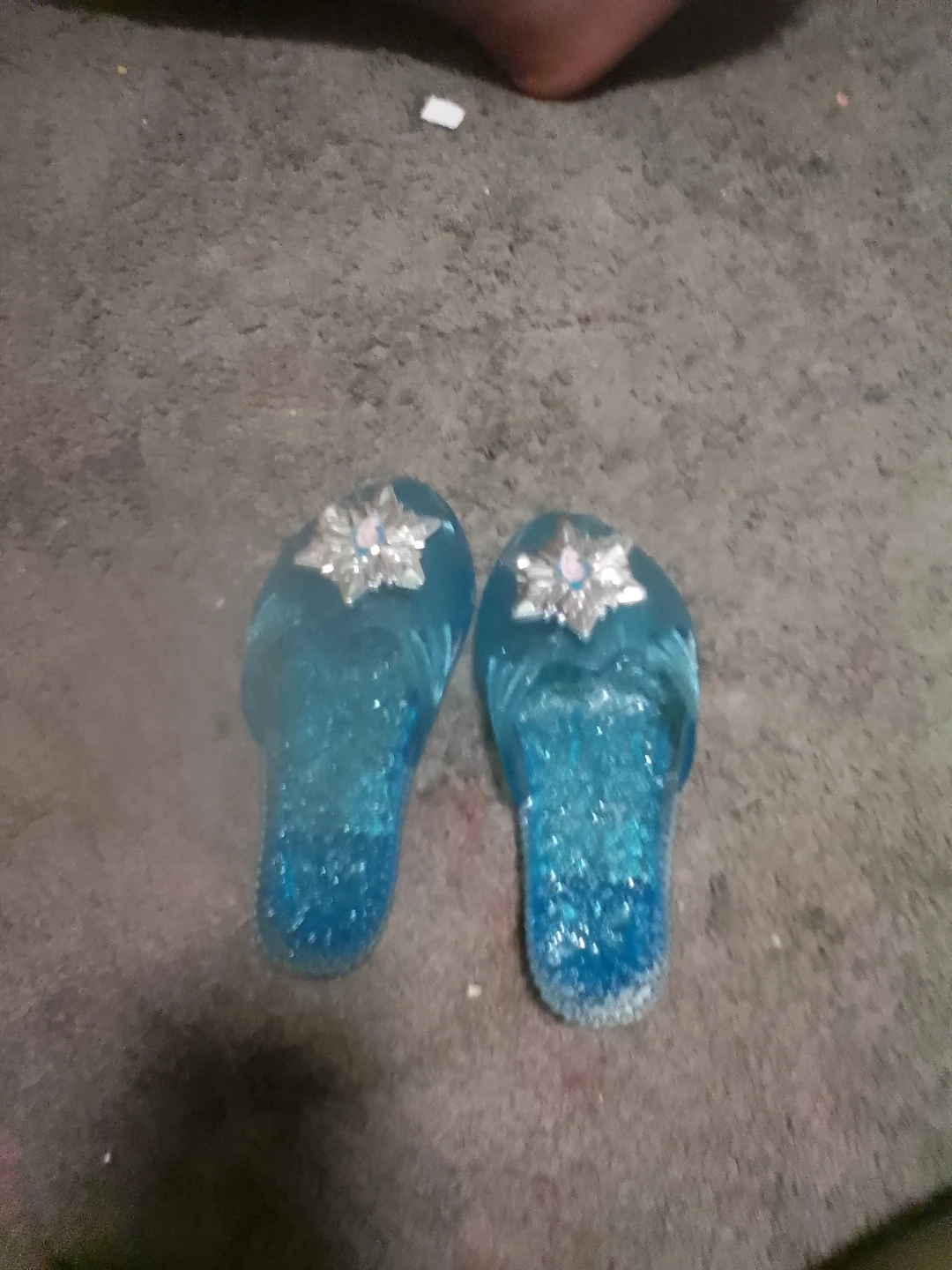 Toddler Princess Dress-Up Shoes - photo 3