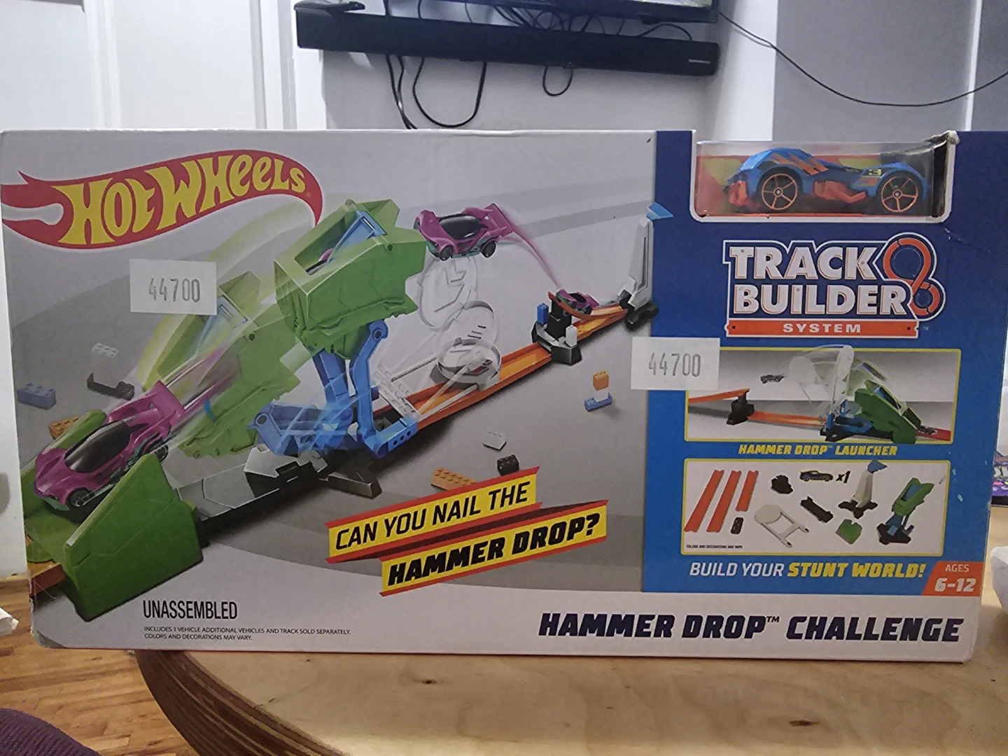 Hot Wheels Track Builder - photo 3