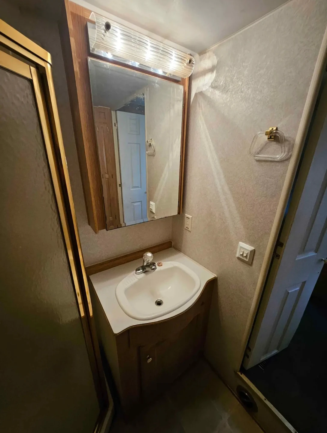 Titanium 30E35DS 5th Wheel RV - photo 5