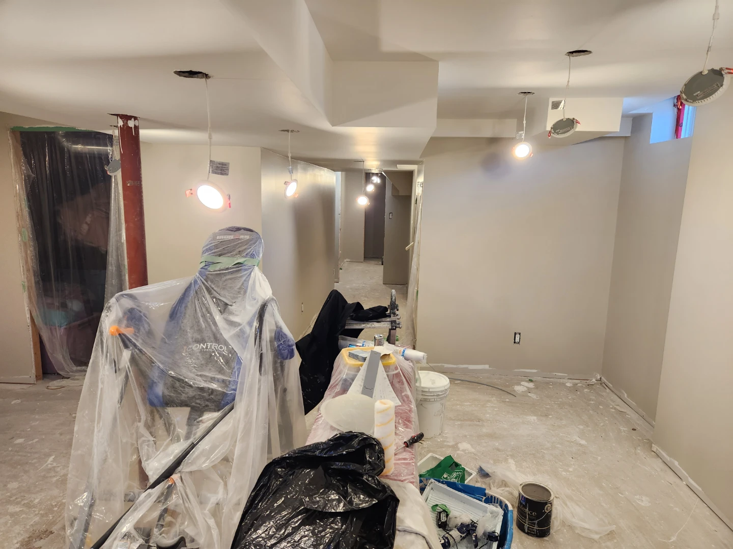 Mikes affordable painting service - photo 4