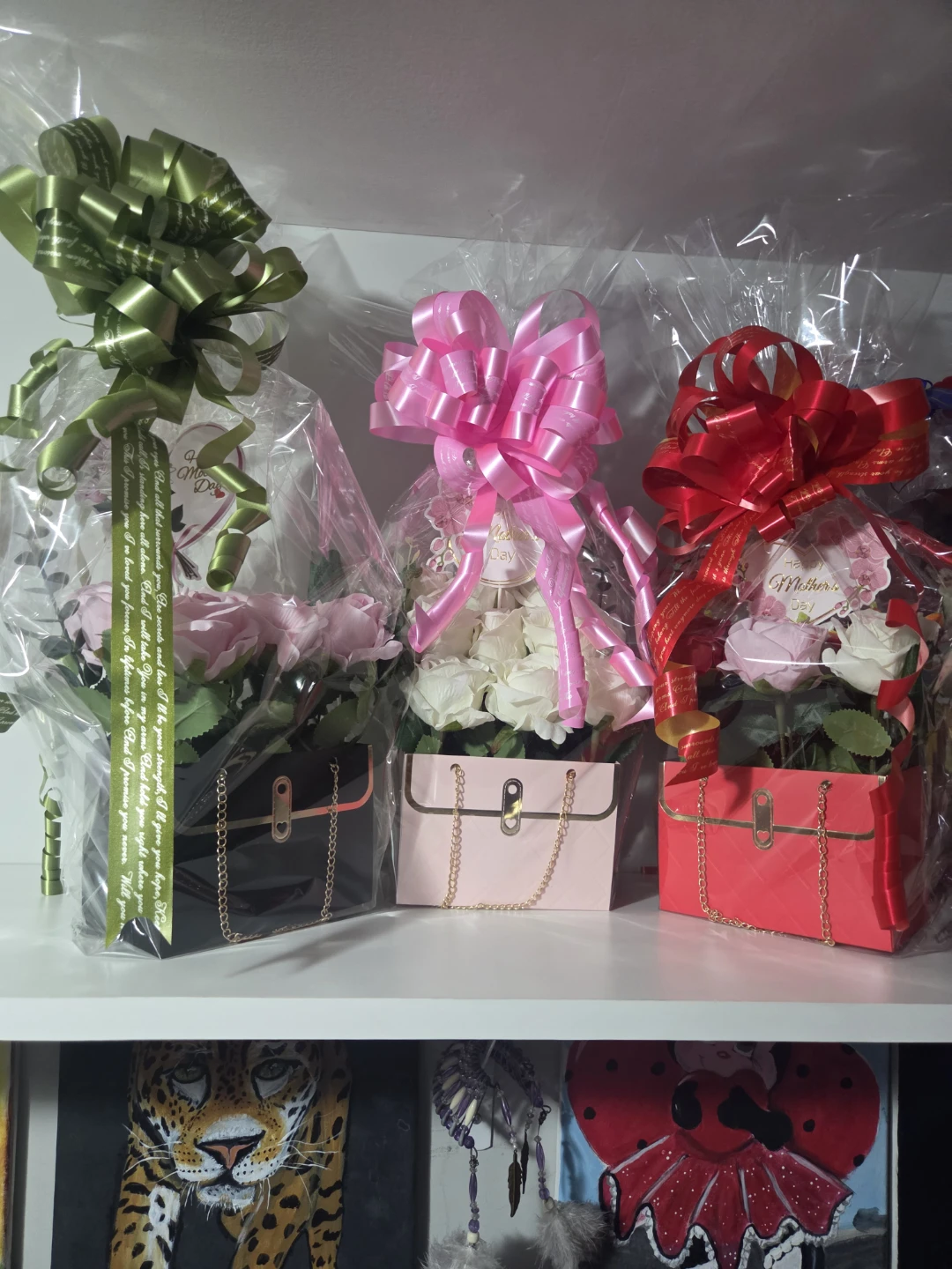 Regalos para dia de las madres/Mother's day present - photo 5