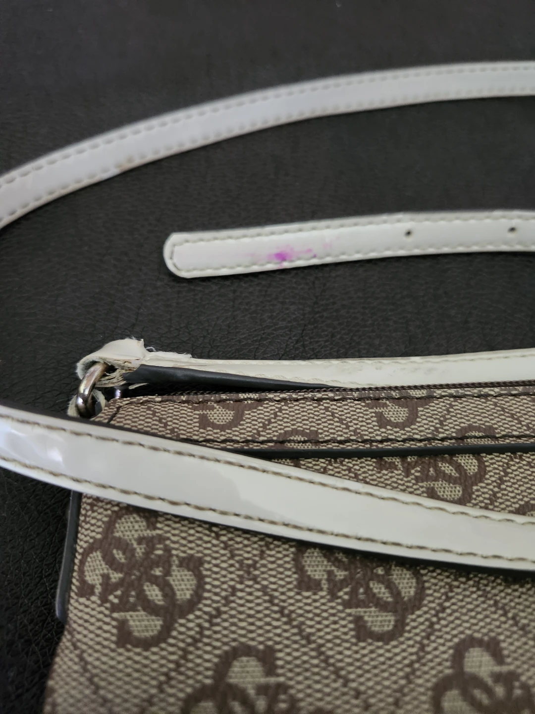 Guess Crossbody Bag - photo 3