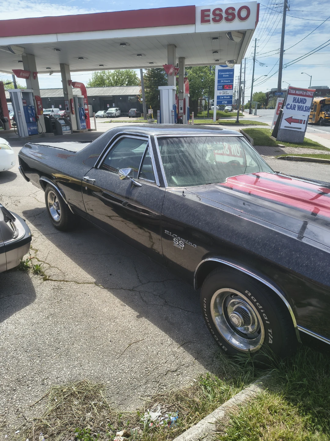 Car for sale