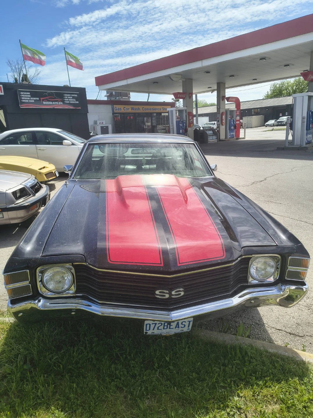 Car for sale - photo 2