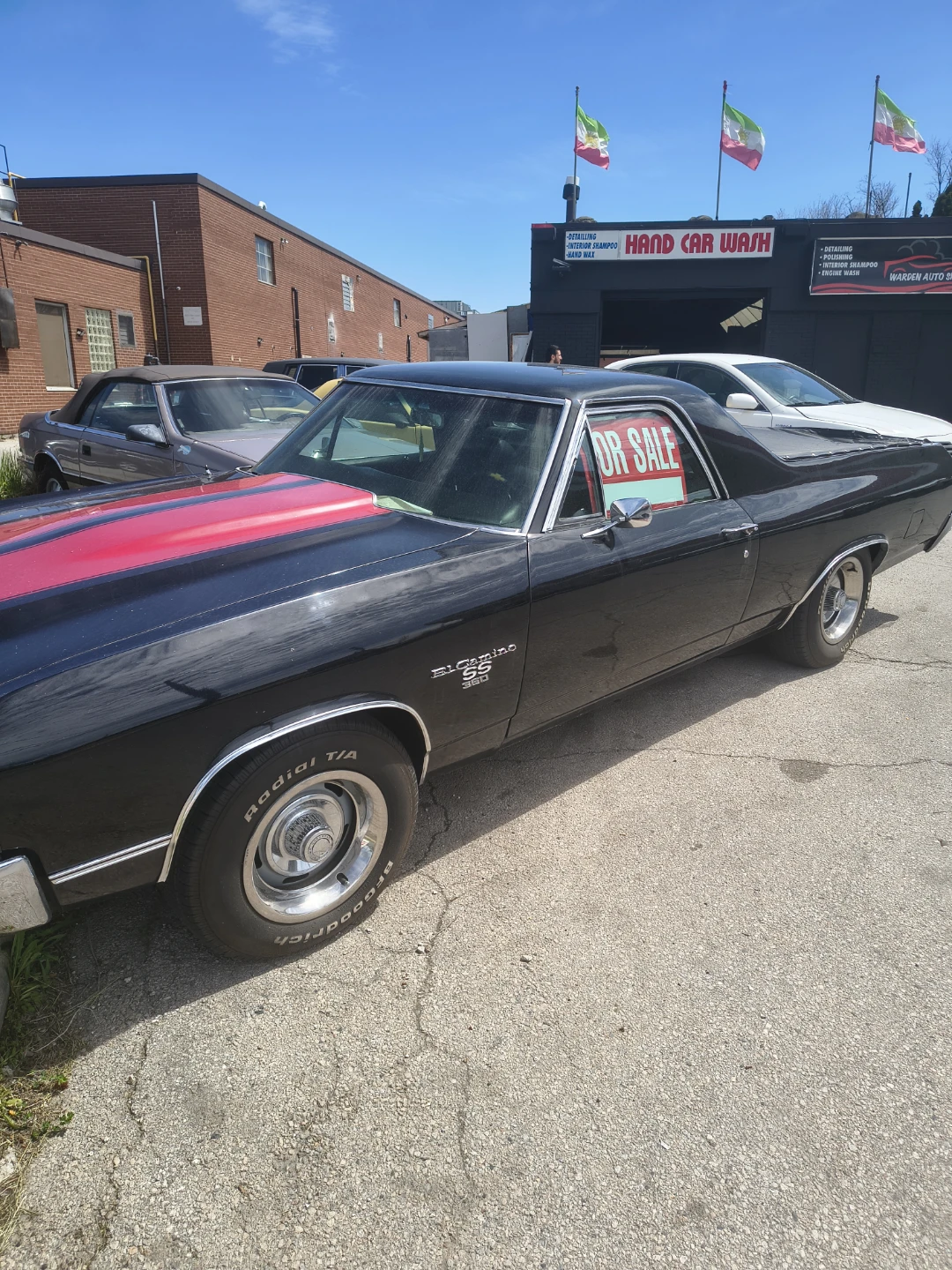 Car for sale - photo 3