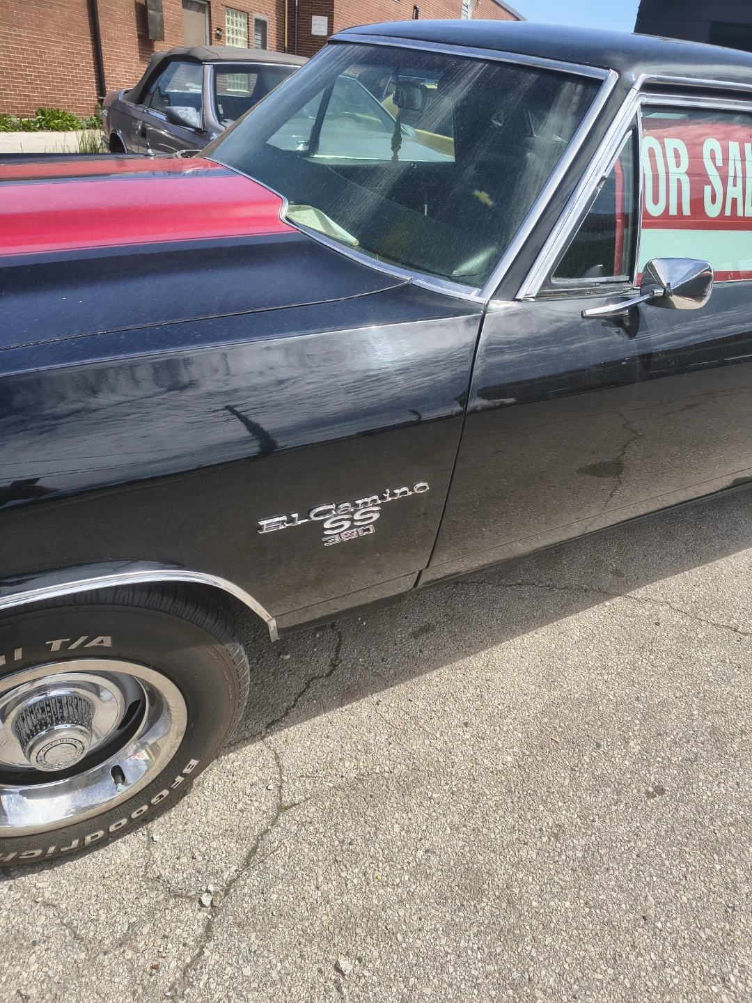 Car for sale - photo 4