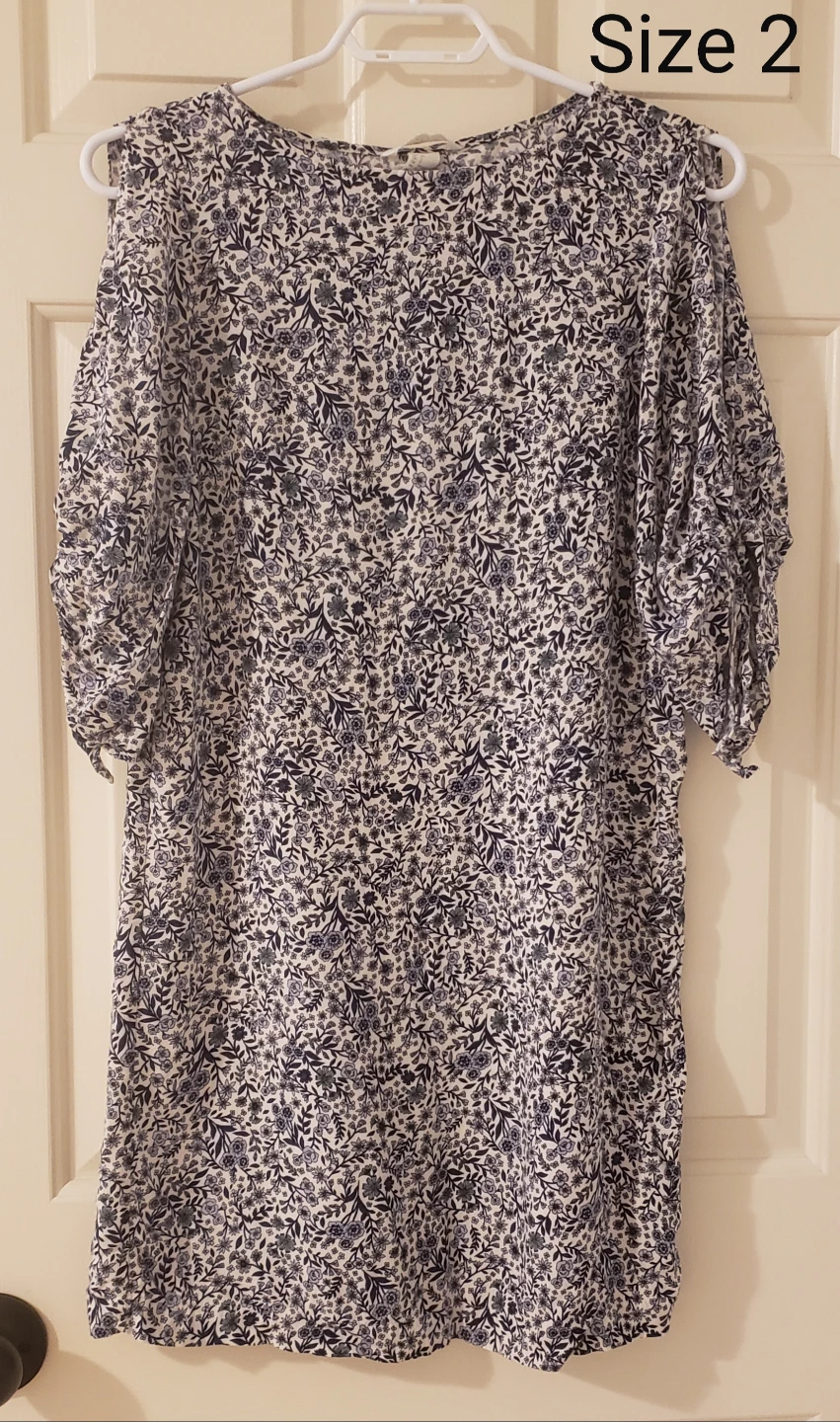 Dresses (see description) - photo 2