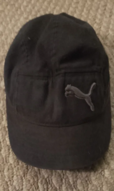 Puma Baseball Cap