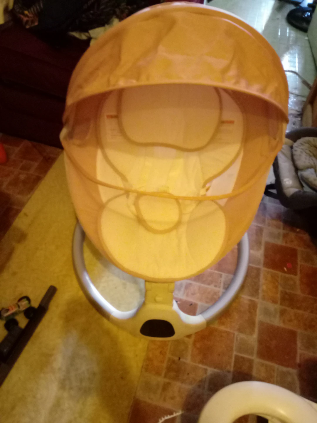 Baby Swing