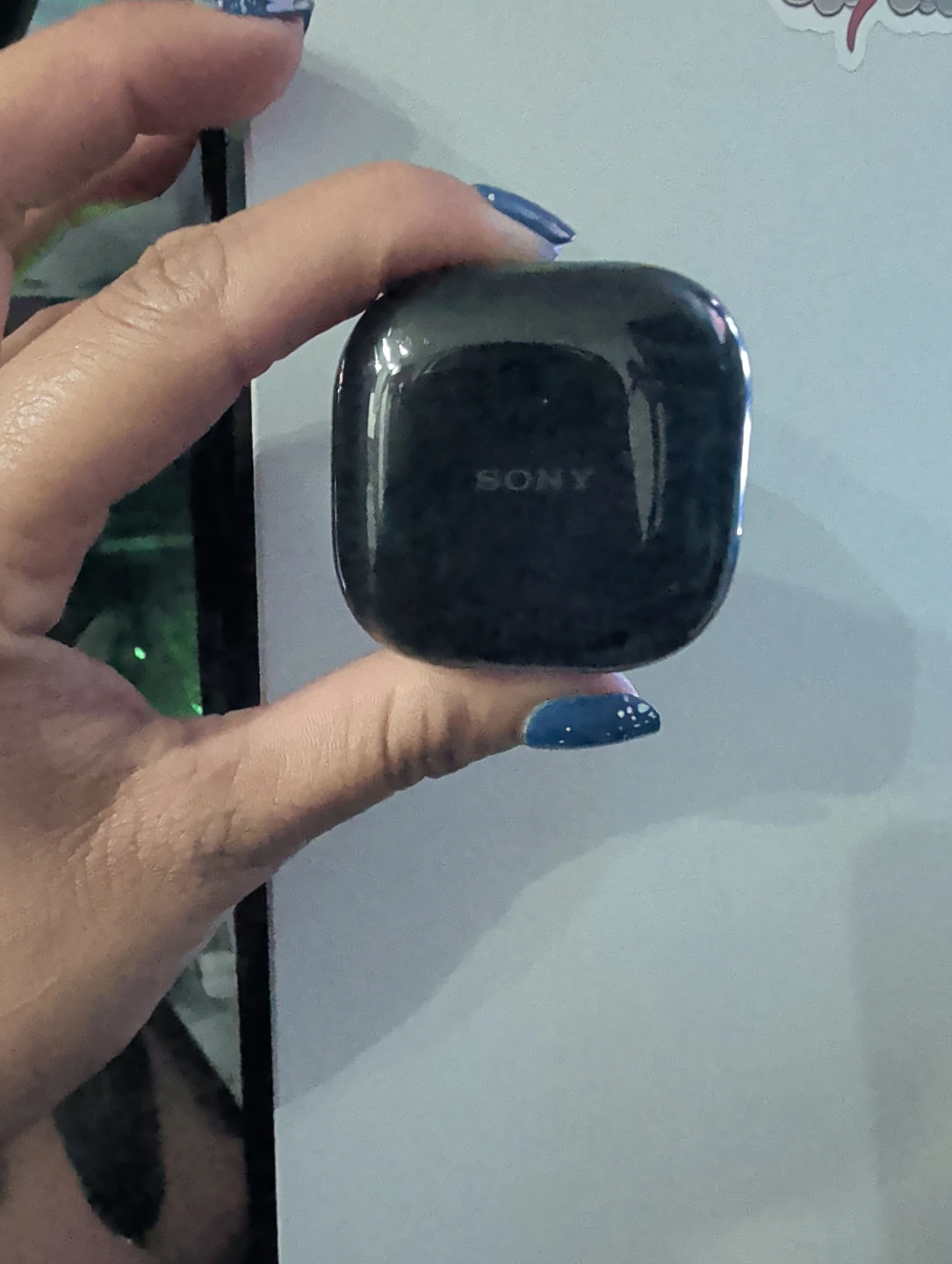 Sony WF-1000XM4 Noise Cancelling Earbuds - photo 3