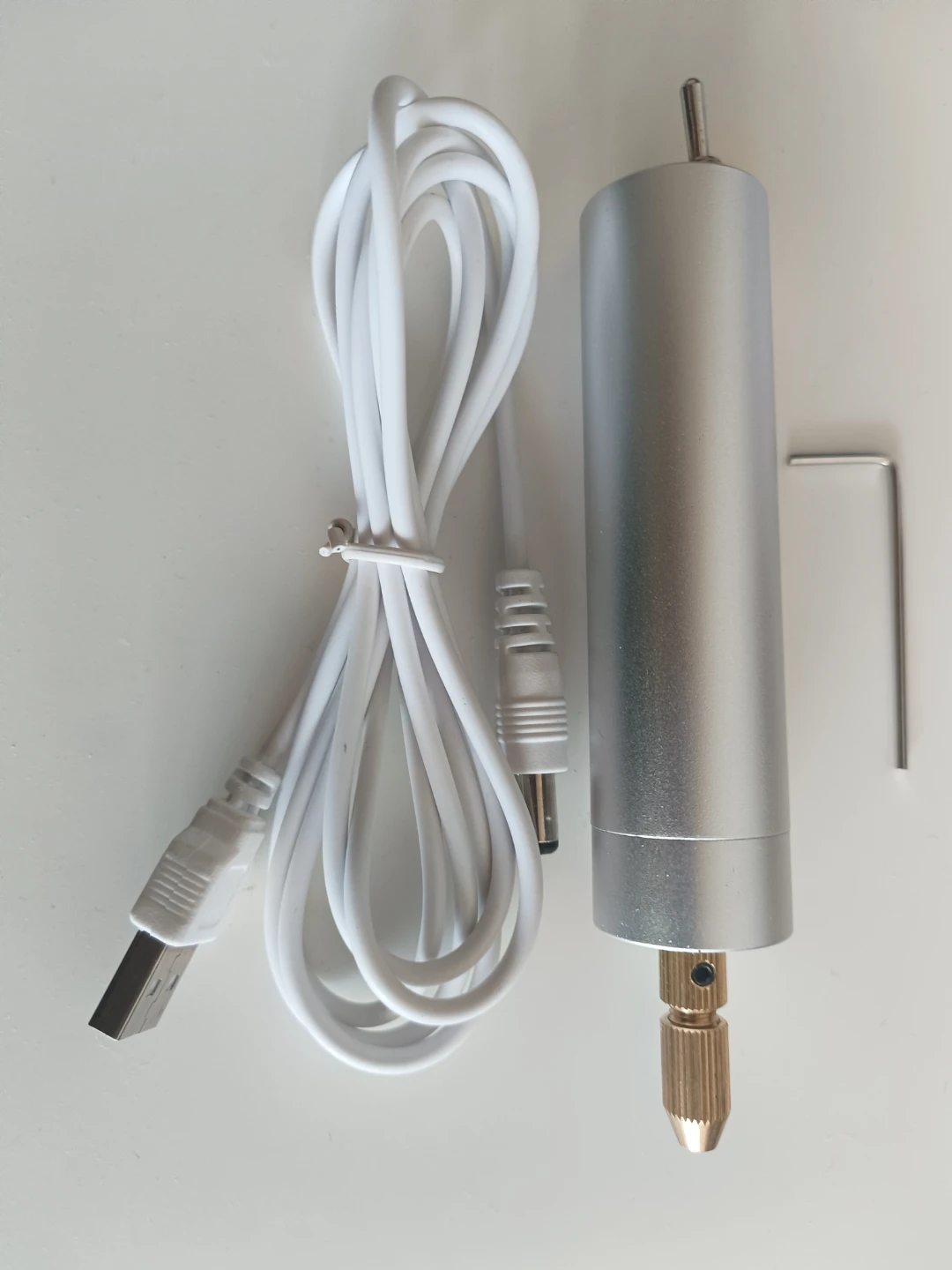 USB Electric Grinding Pen
