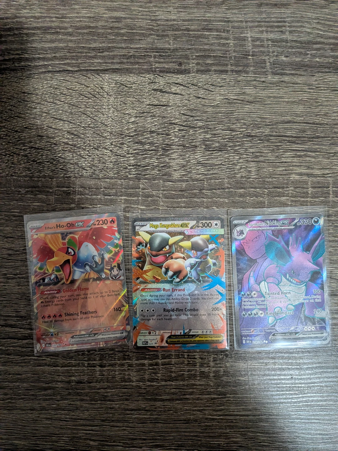 Pokemon Cards Collection - photo 2