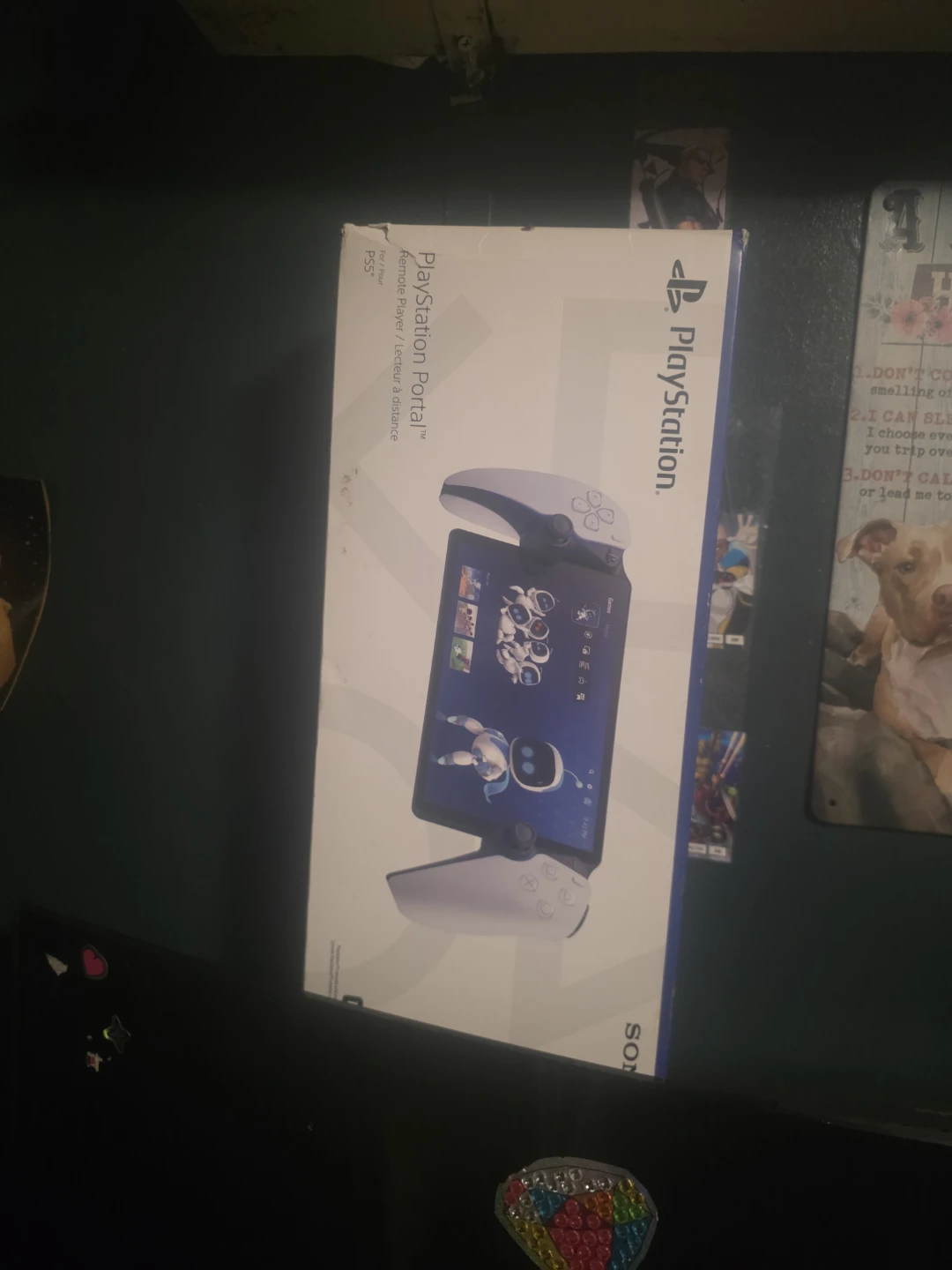 PlayStation Portal Remote Player for PS5