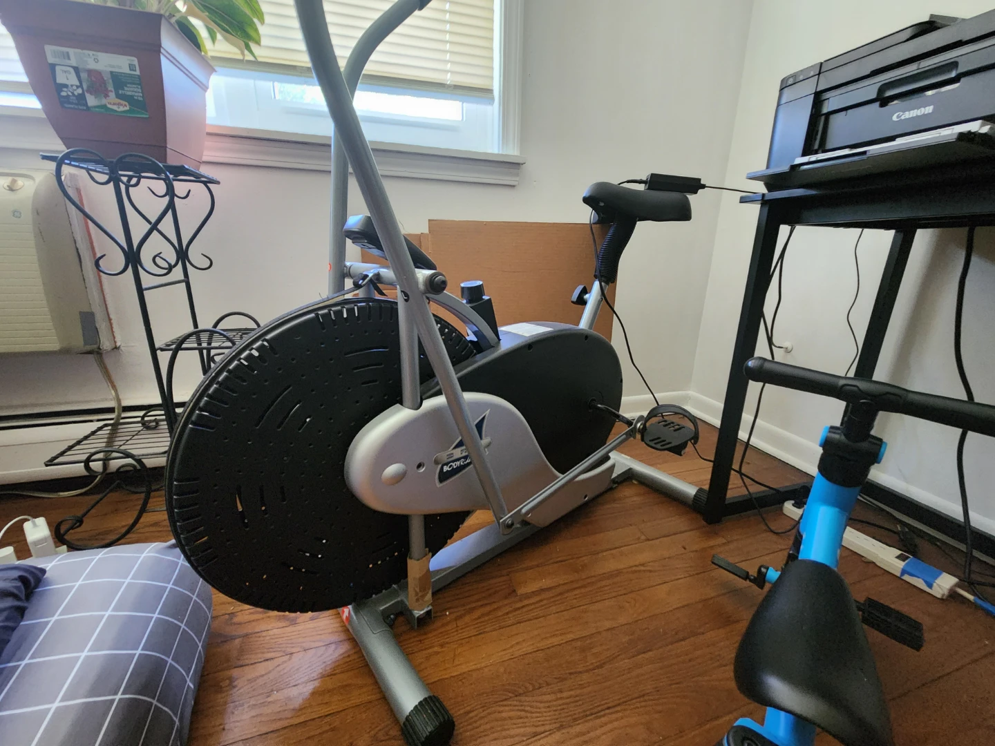 Exercise Bike