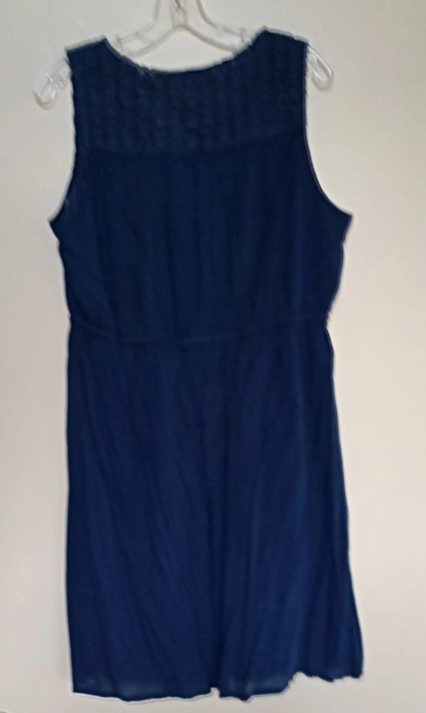 Ricki's Navy Blue Dress - photo 2