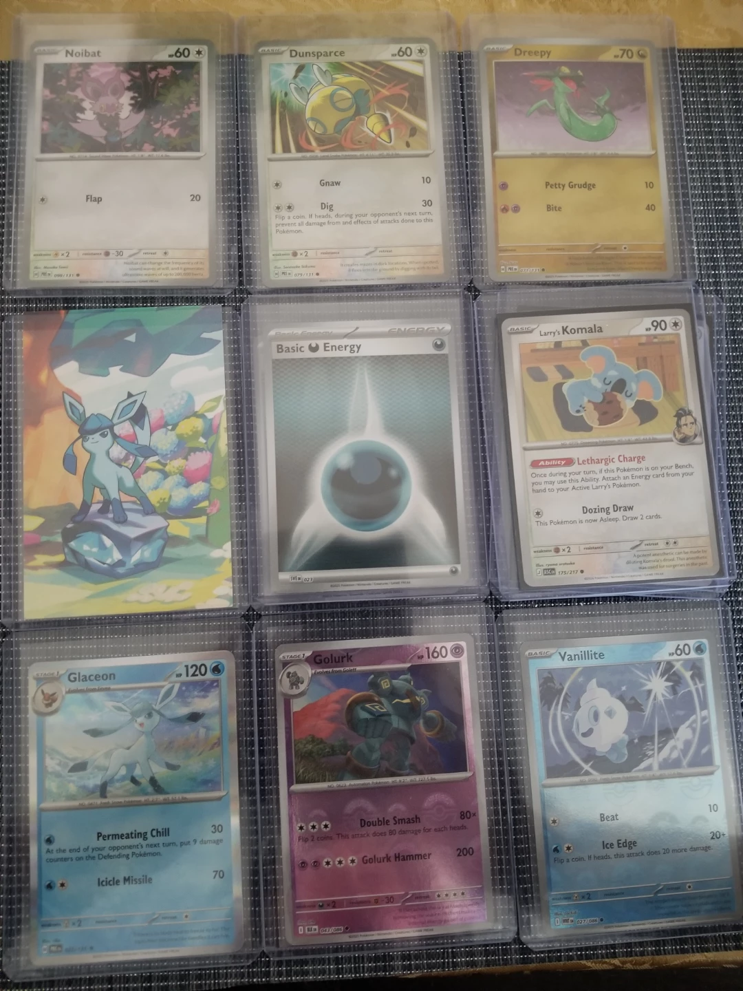 Pokemon Card Lot - photo 3