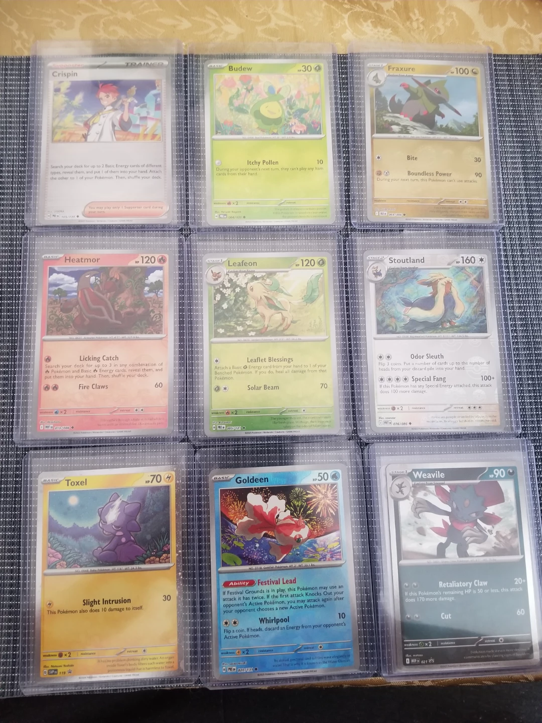 Pokemon Card Lot - photo 4