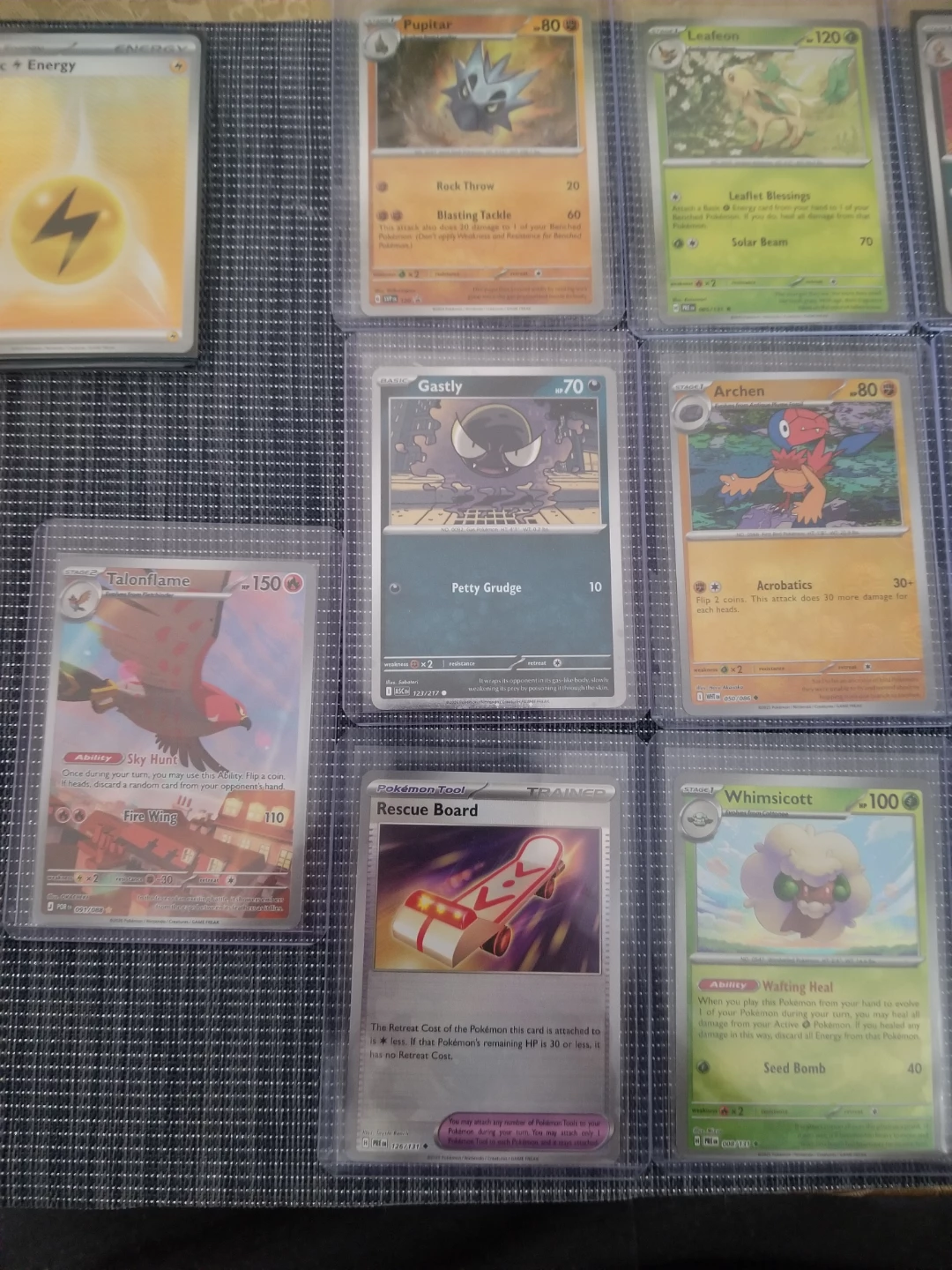 Pokemon Card Lot - photo 5