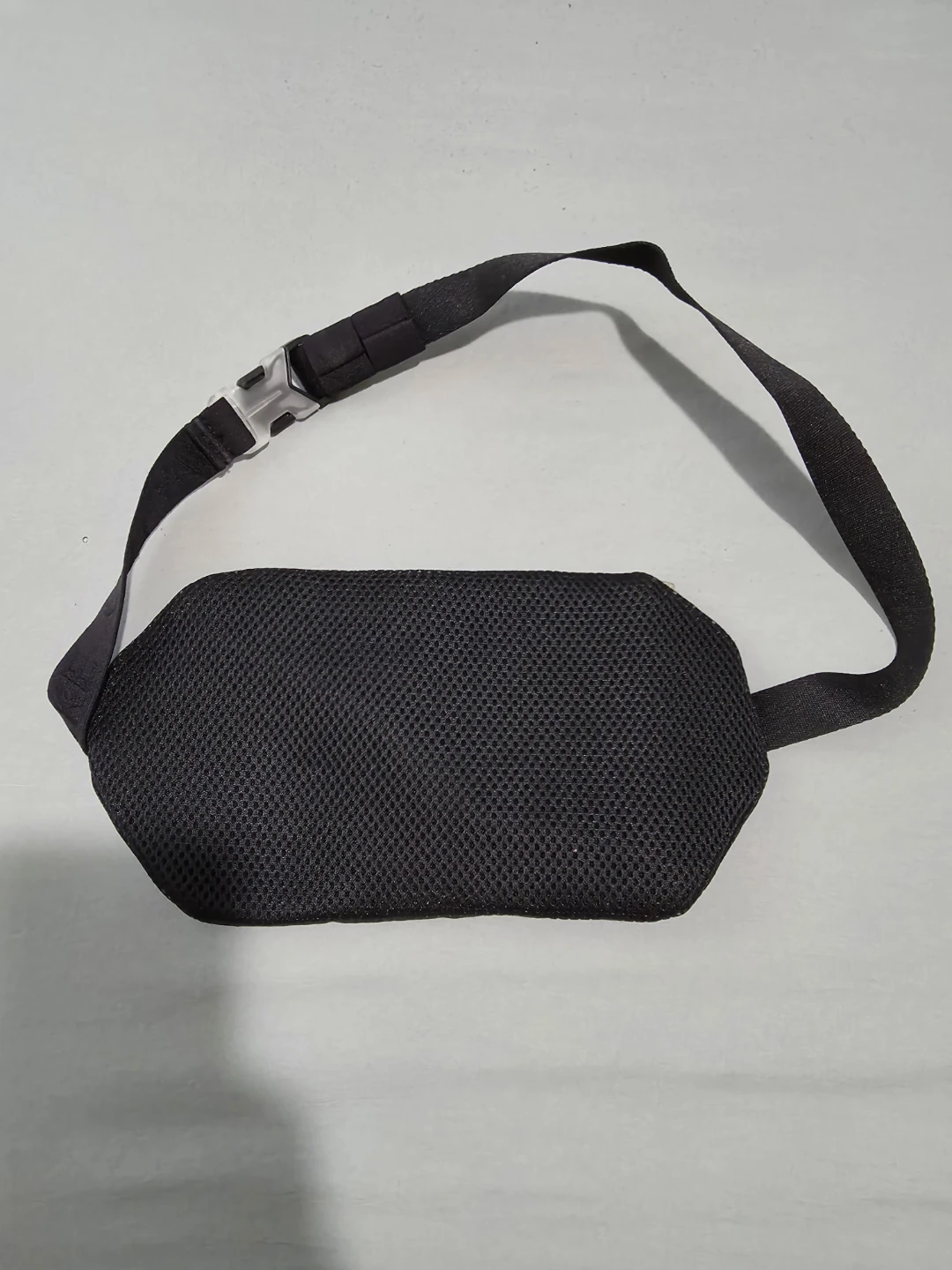 Nike Black Running Belt Bag - photo 2