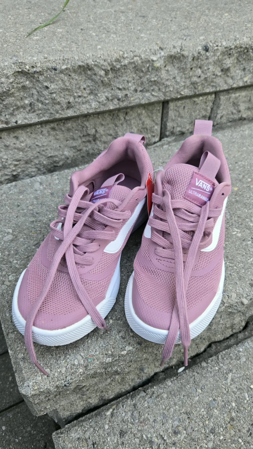 Vans Ultrarange Rapidweld Shoes - Women's Size 7.5 - photo 2