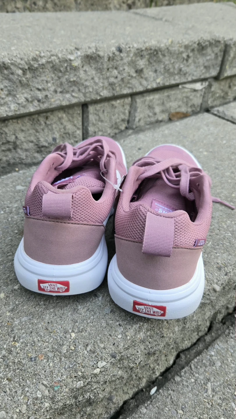Vans Ultrarange Rapidweld Shoes - Women's Size 7.5 - photo 3