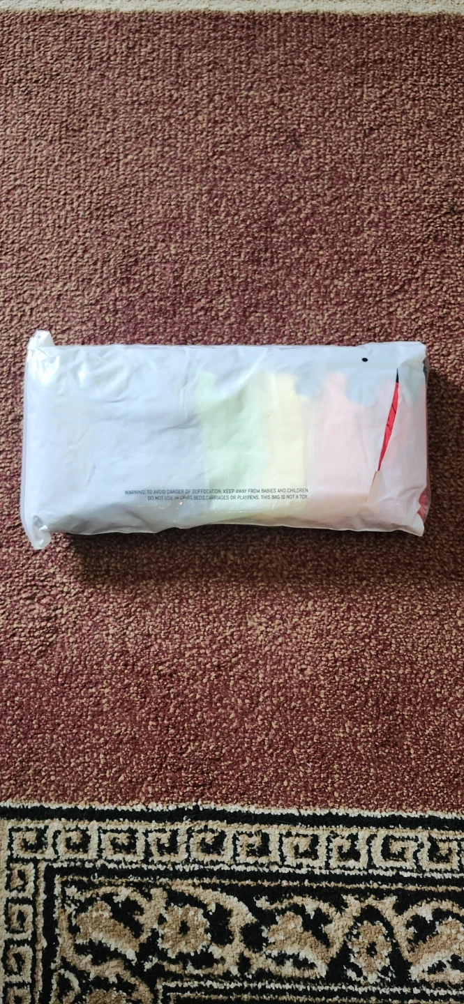 INNERSY Men's Boxer Briefs XX-Large - photo 2