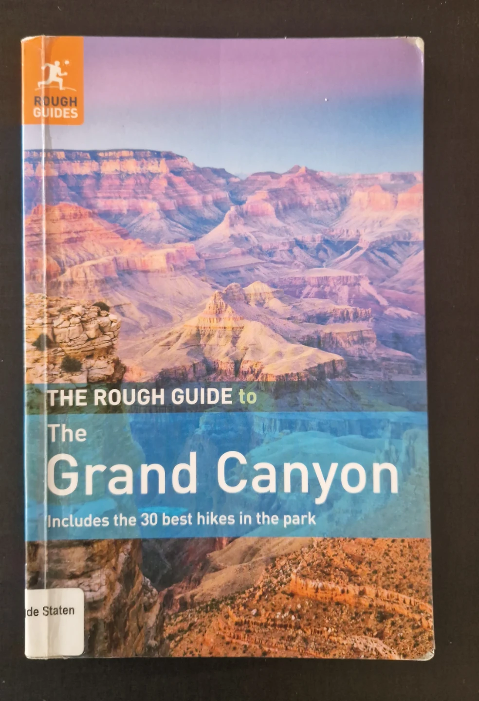 Travel Guides