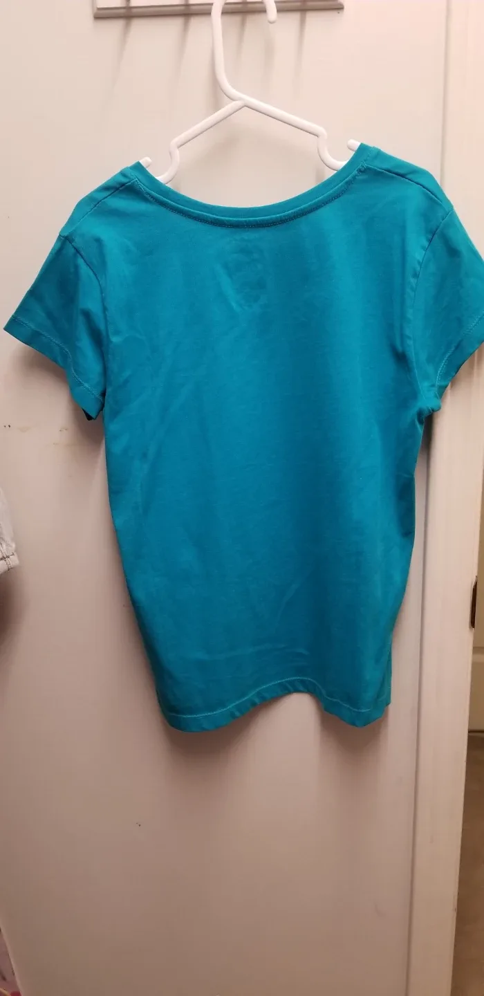 George Miami Ocean Drive South Beach T-Shirt L/G (10-12) - photo 2