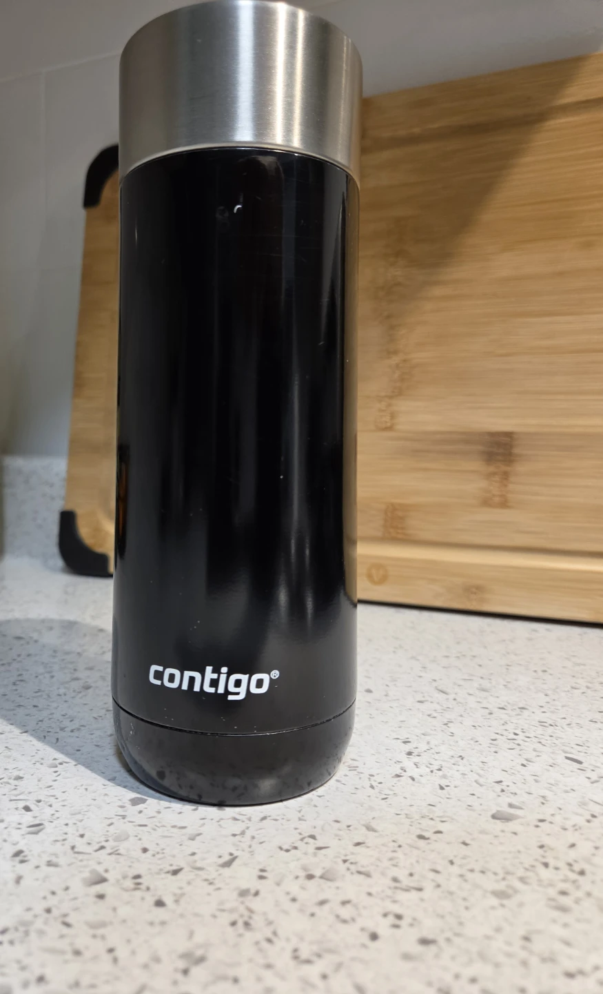 Contigo Stainless Steel Travel Mug