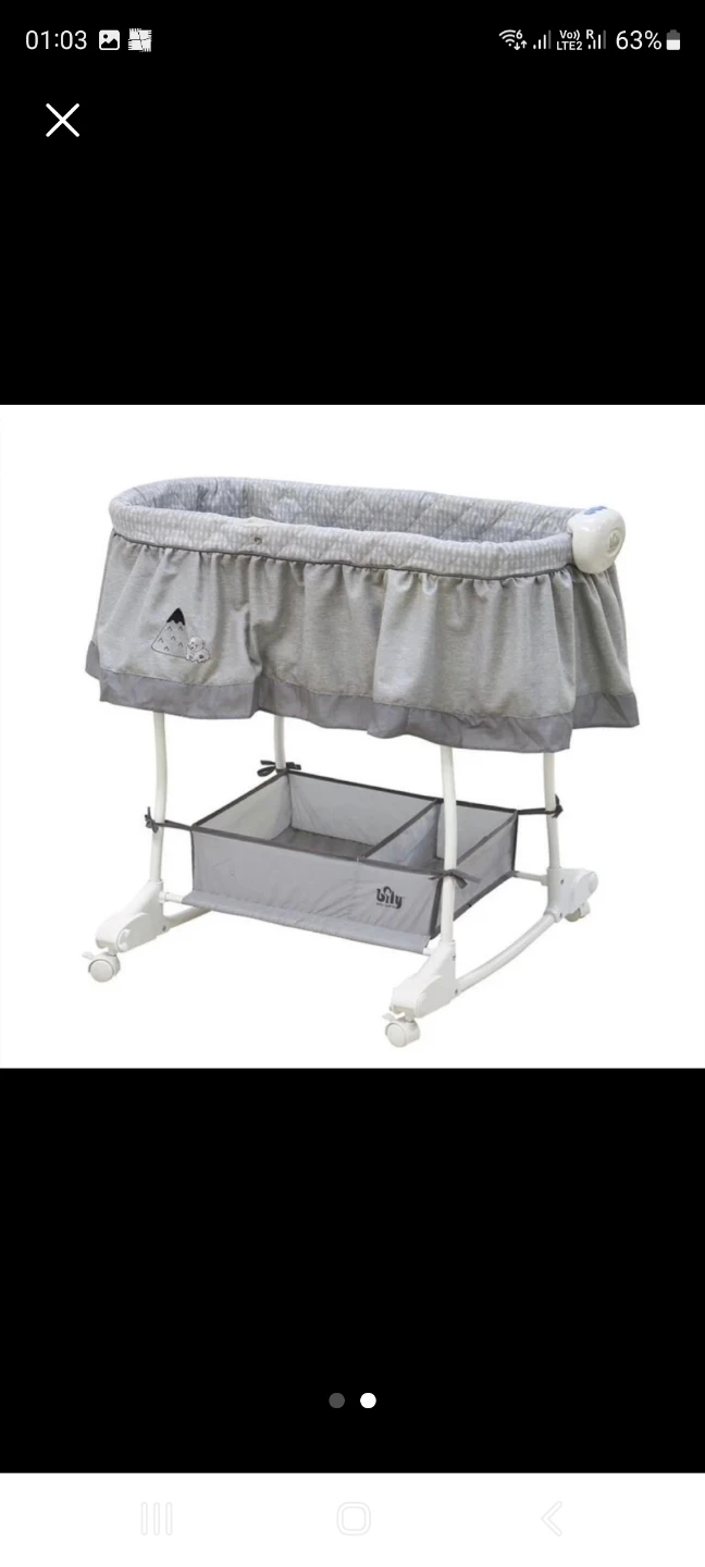 Graco DreamSuite Bassinet - photo 2