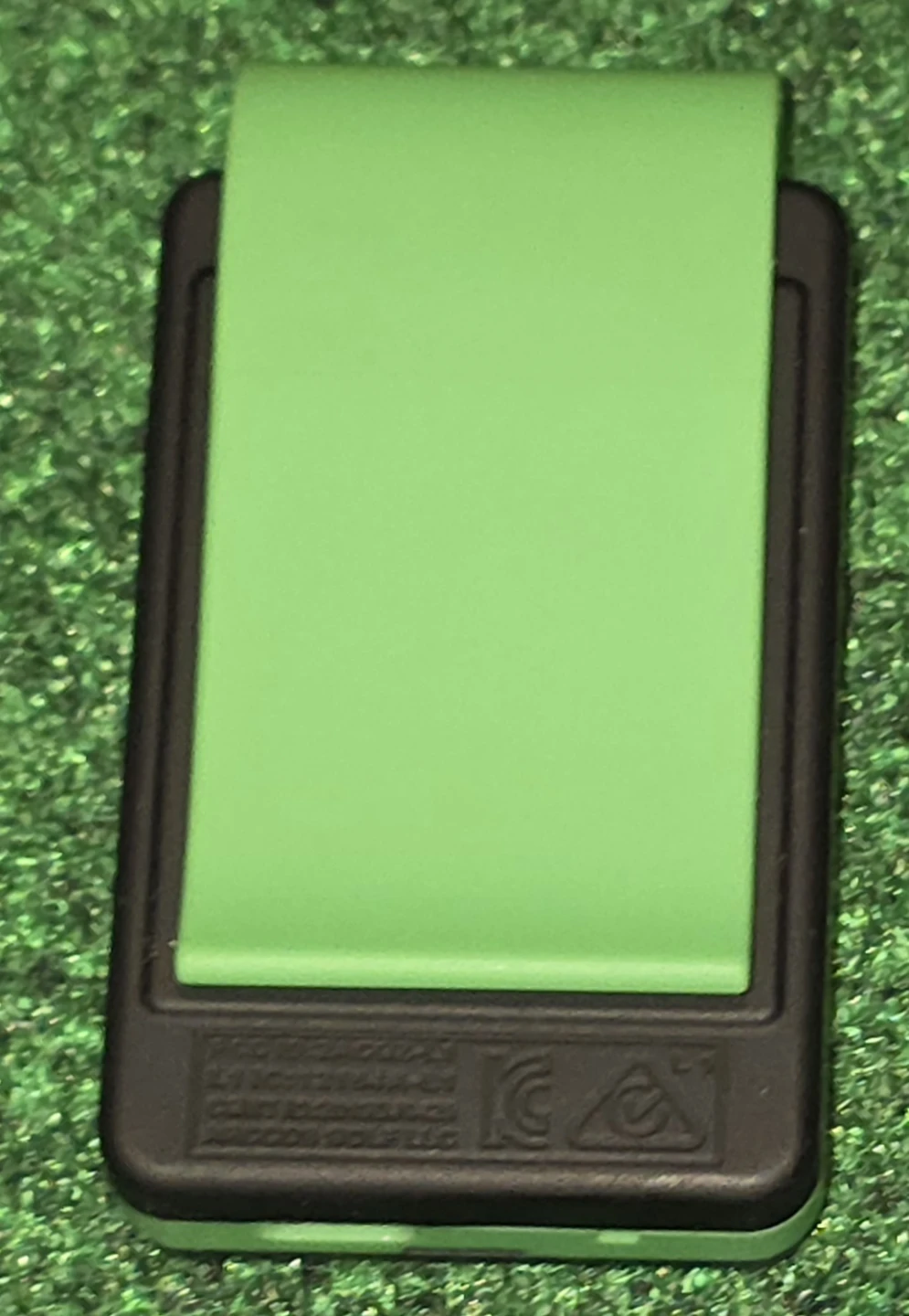 Arccos Caddie Link Wearable Shot-Tracking Device - photo 4