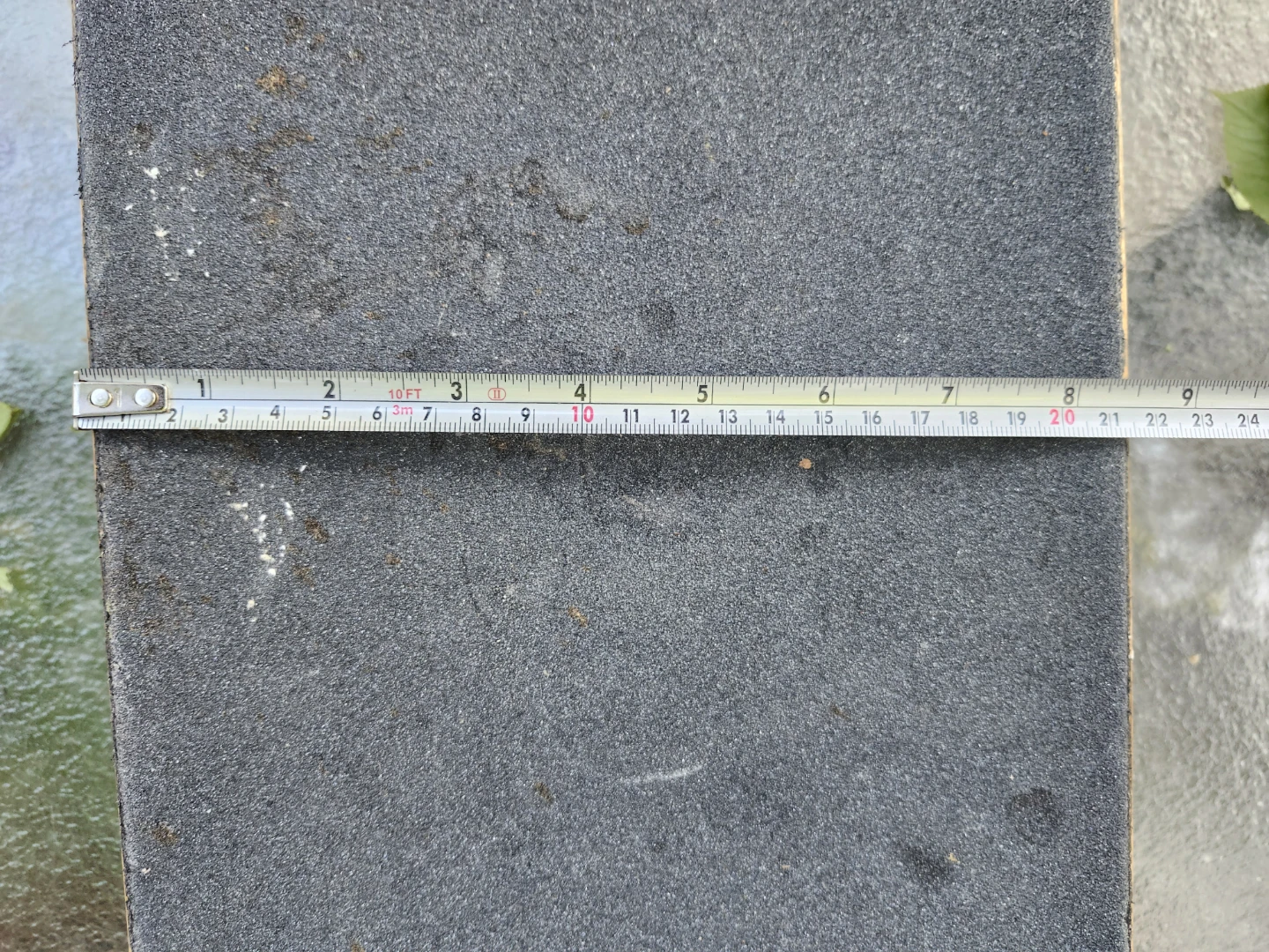 Skateboard 32 in long, 8.5 wide, 8.125 in track Great Design - photo 4