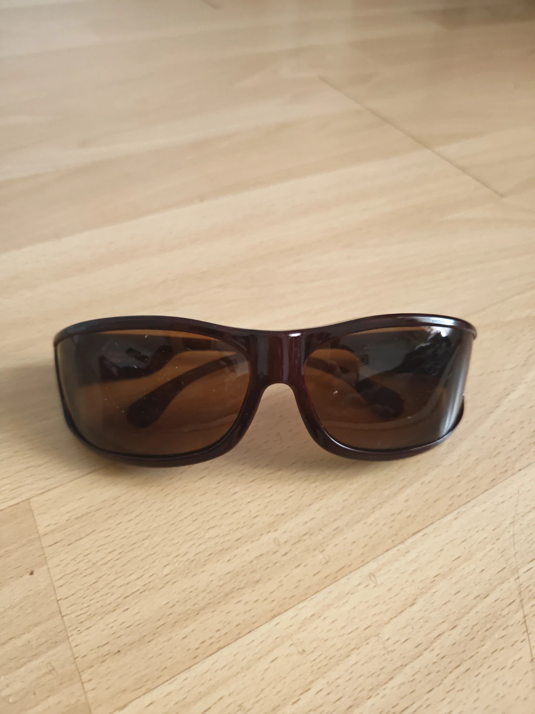 Brown Sunglasses