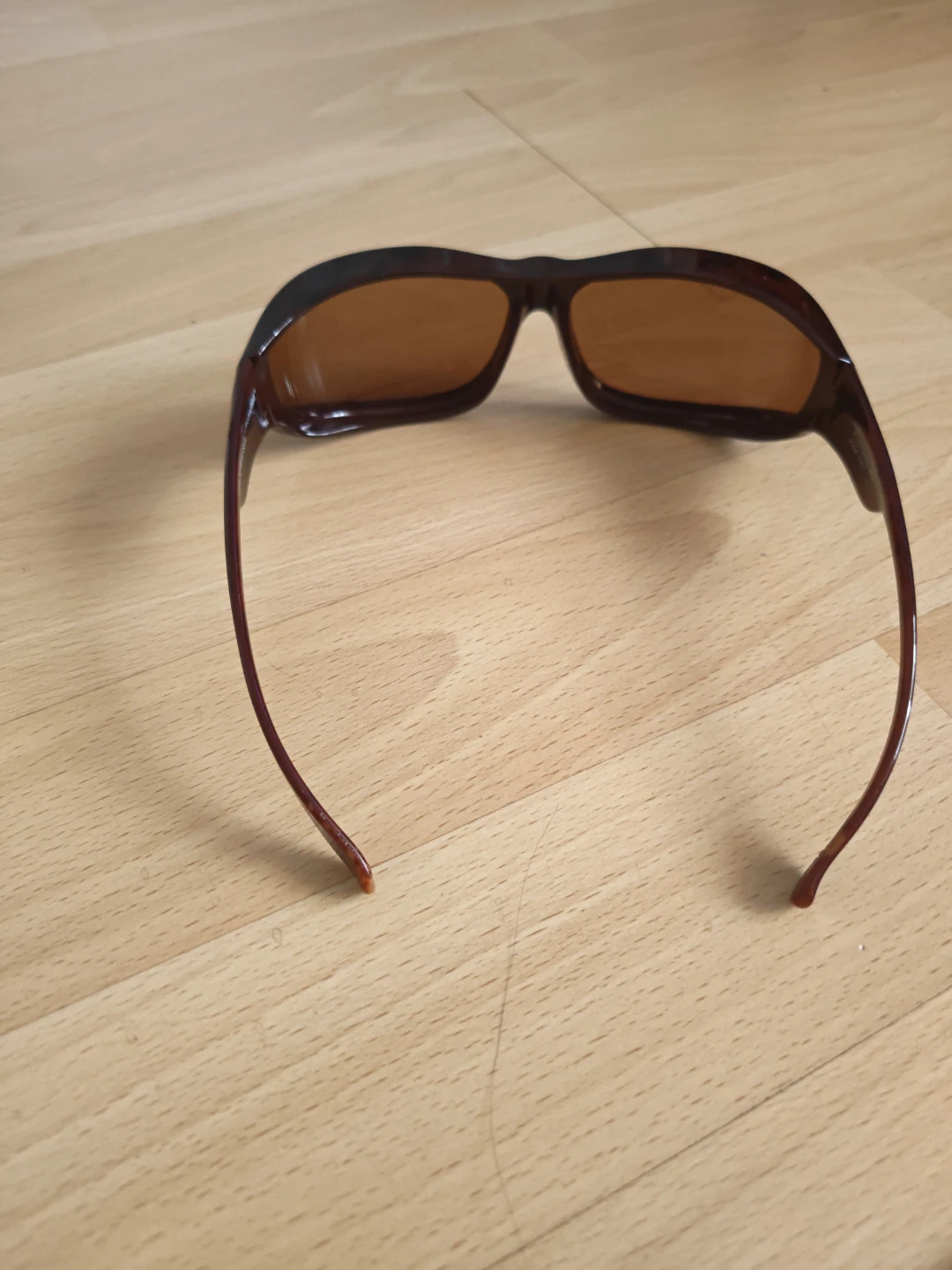 Brown Sunglasses - photo 2