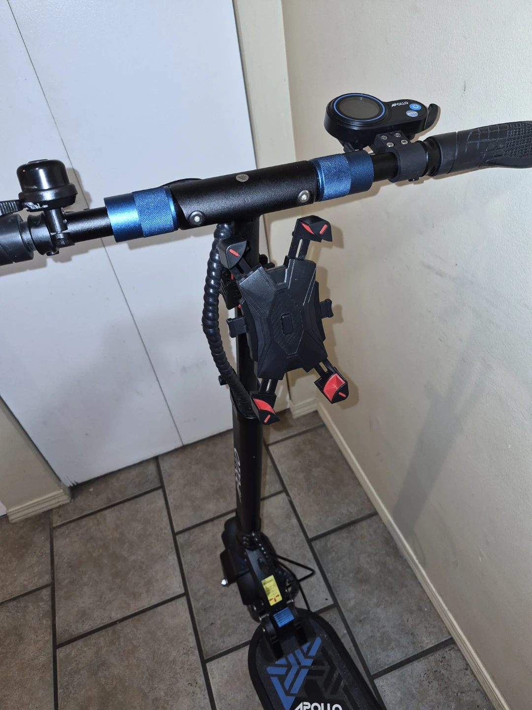 Apollo Electric Scooter - photo 4