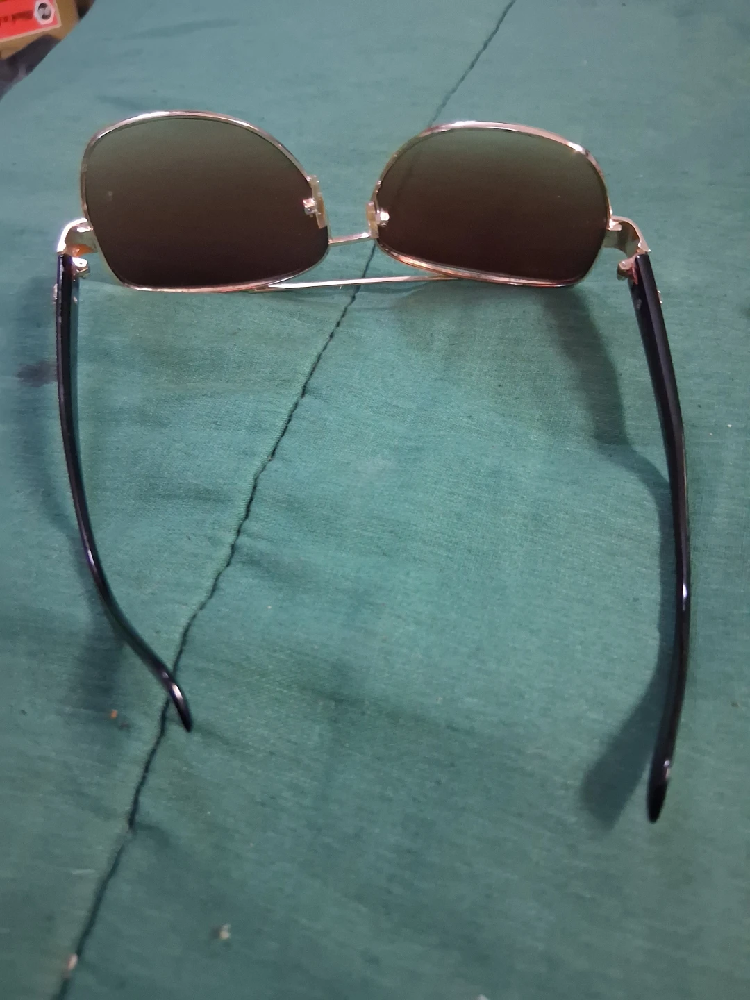 Versace Aviator Sunglasses - photo 4