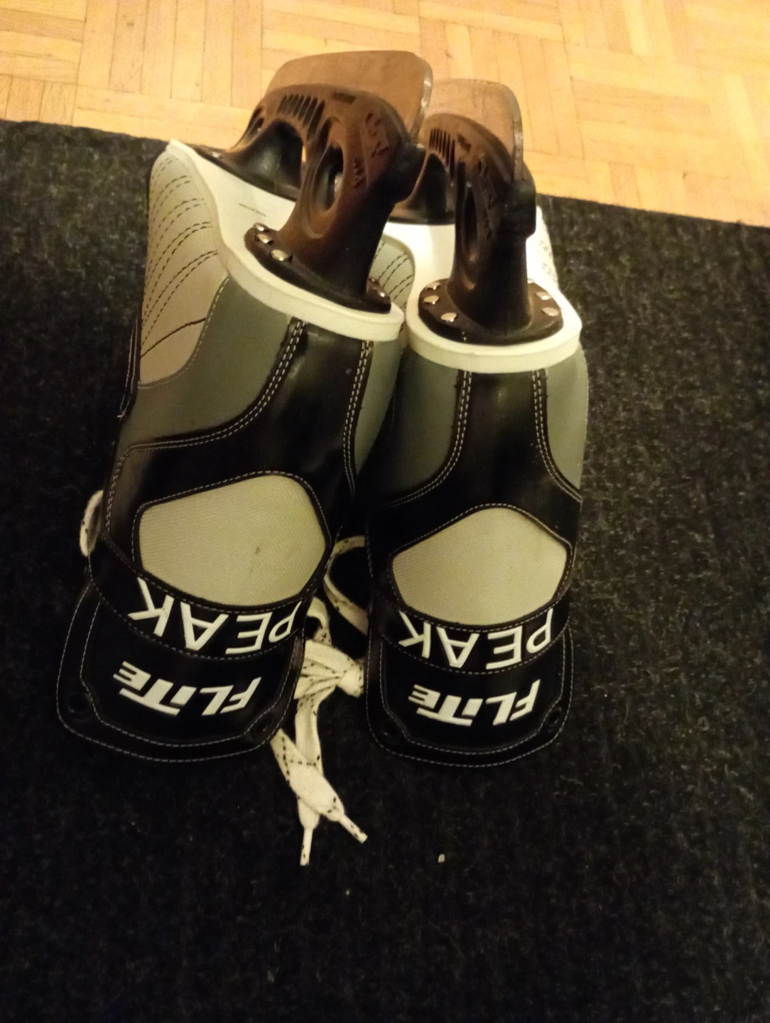 FLITE PEAK Ice Skates - photo 2